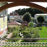 Kaiserliches Postamt 15 Ostseebad Kühlungsborn