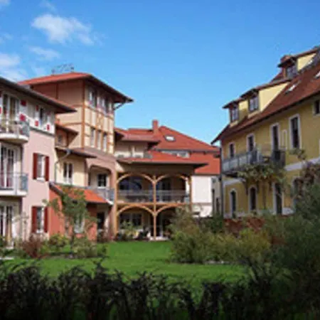 Kaiserliches Postamt 15 Apartamento